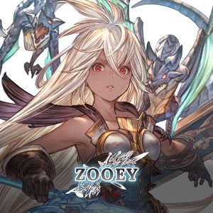 Zooey - Granblue Fantasy