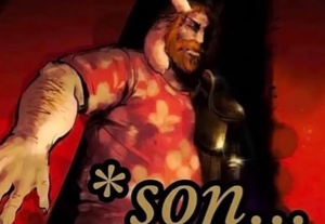 asgore