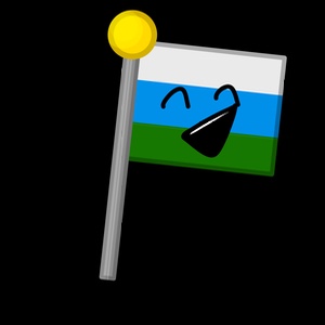 Jamilius Flag