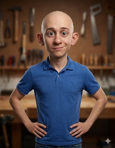 Leffrey Loud