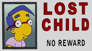 Milhouse (doesn’t exist)