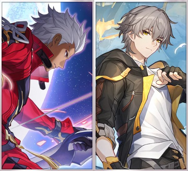 Archer x Caelus