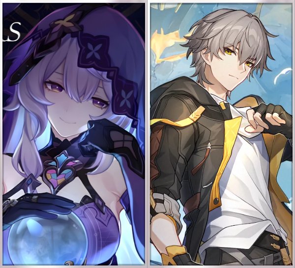 Black Swan x Caelus
