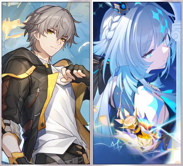 Caelus x Cerydra