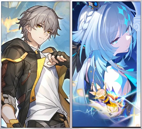 Caelus x Cerydra