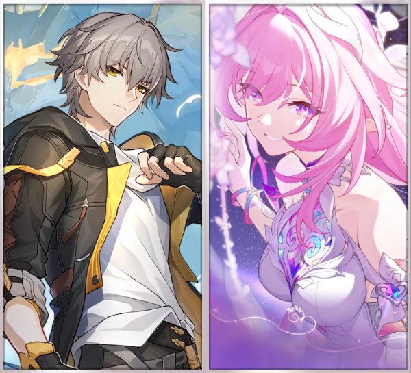 Caelus x Cyrene