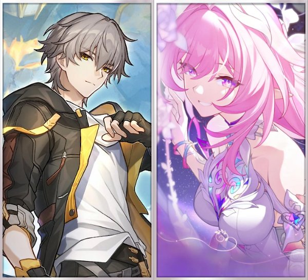 Caelus x Cyrene