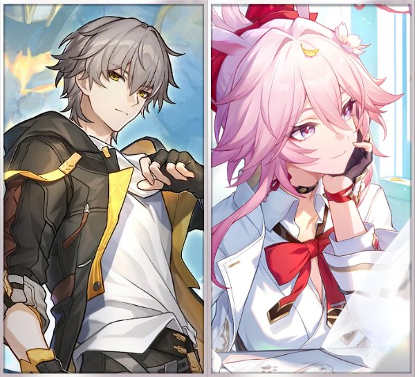 Caelus x Evanescia