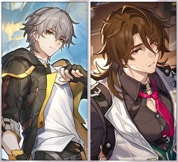 Caelus x Gallagher