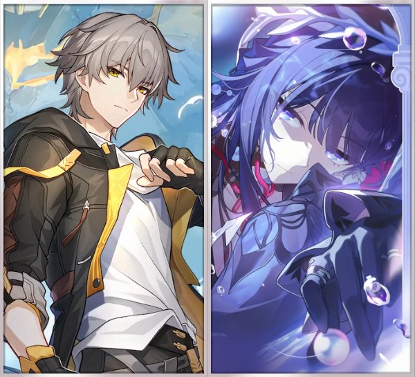 Caelus x Hysilens