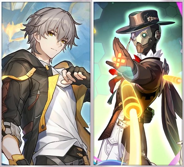 Caelus x Screwllum