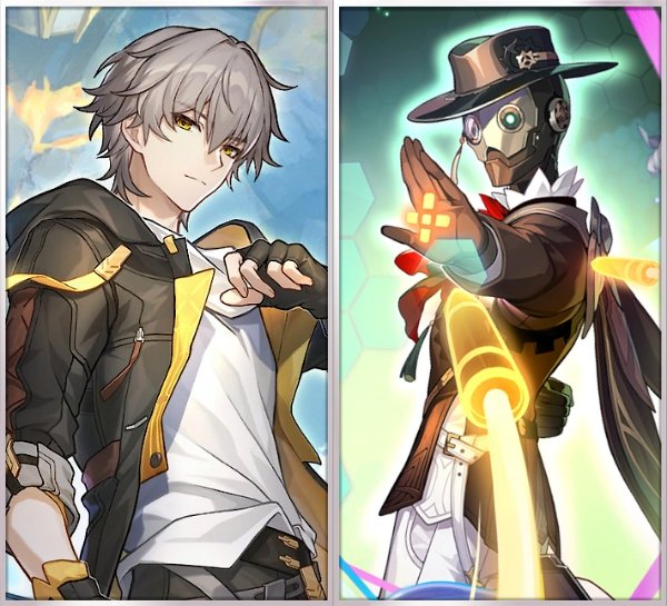 Caelus x Screwllum