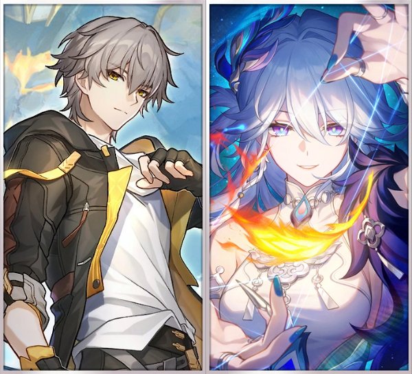 Caelus x Yao Guang
