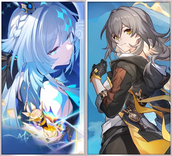 Cerydra x Stelle