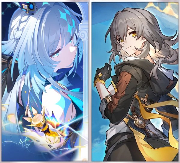 Cerydra x Stelle