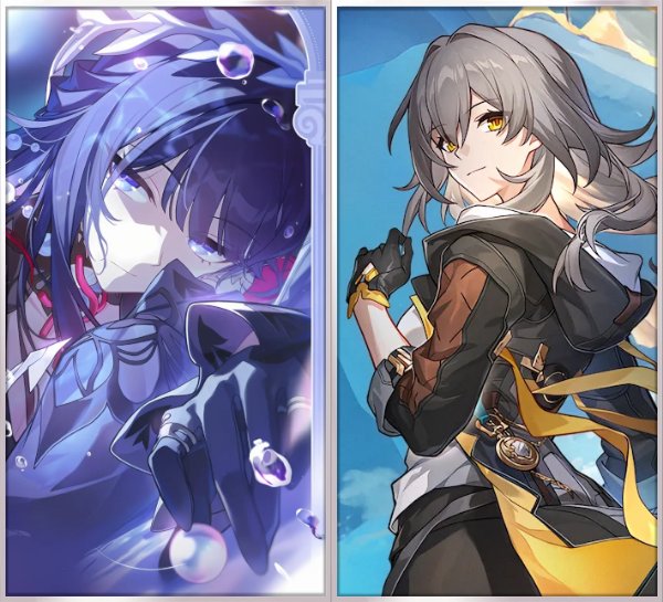 Hysilens x Stelle