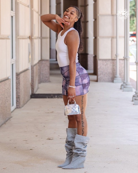 Ashlon Jackson
