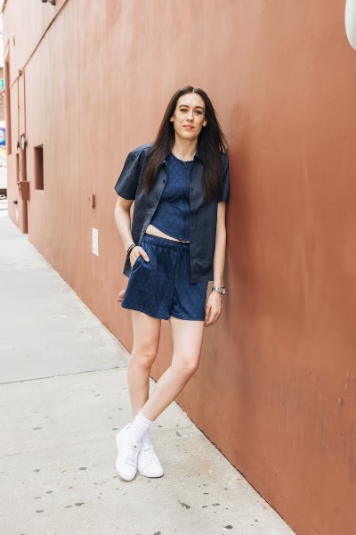 Breanna Stewart