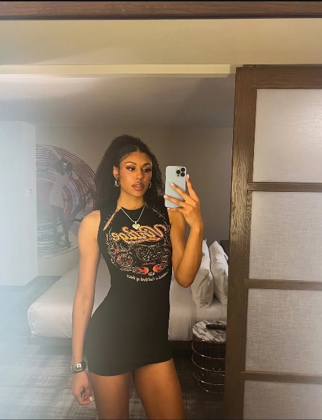 Olivia Nelson-Ododa