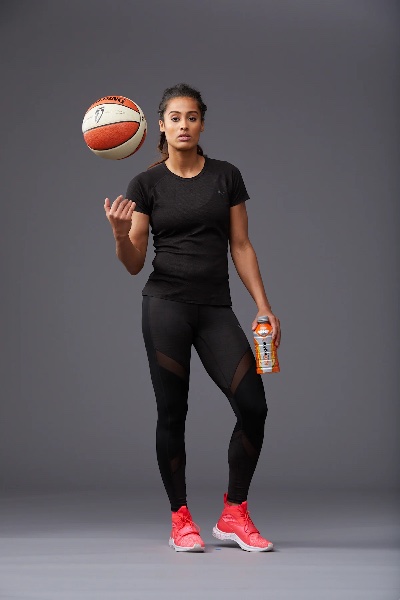 Skylar Diggins