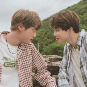 JINMIN