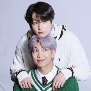 NAMKOOK