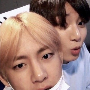 TAEKOOK