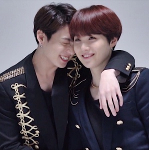 YOONKOOK