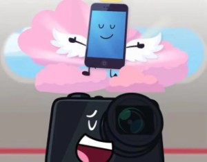 camphone