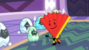 shimmerfan