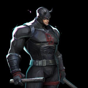 Daredevil Born Again Season 2