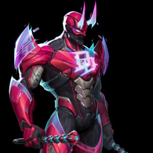 Devil 2099