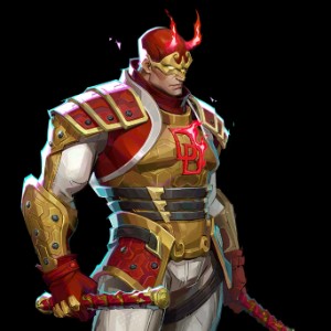 Shenloongs Creed