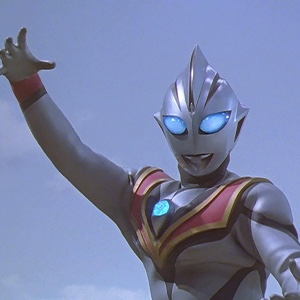 Evil Tiga