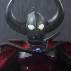 Father of Ultra (Ken)