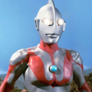 Ultraman (1966)