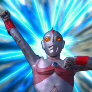 Ultraman 80
