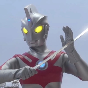 Ultraman Ace