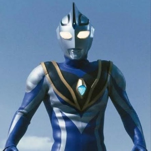 Ultraman Agul