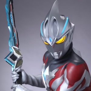 Ultraman Arc