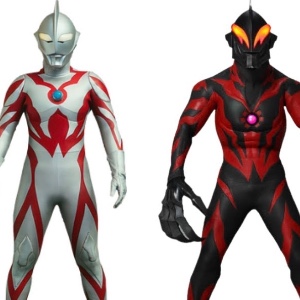 Ultraman Belial