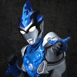 Ultraman Blu