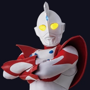 Ultraman Chuck
