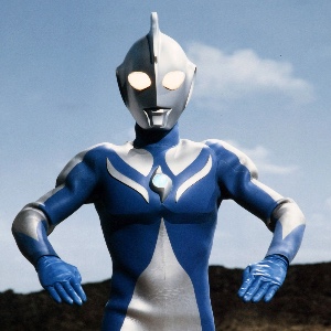Ultraman Cosmos