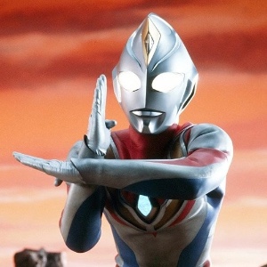 Ultraman Dyna
