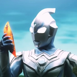 Ultraman Fuma