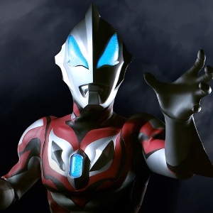 Ultraman Geed