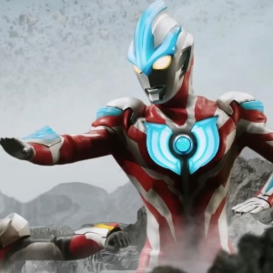 Ultraman Ginga