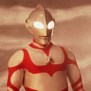 Ultraman Great