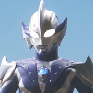 Ultraman Hikari